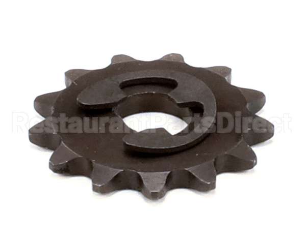527-366S Prince Castle Motor Sprocket 13 T W Clip