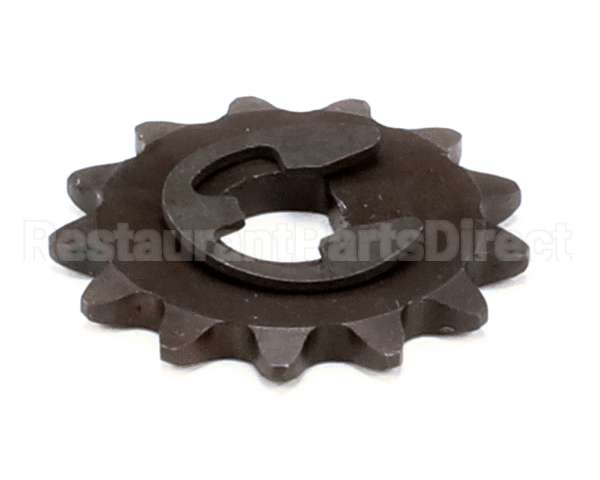 527-366S Prince Castle Motor Sprocket 13 T W Clip