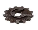 527-366S Prince Castle Motor Sprocket 13 T W Clip