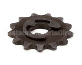 527-366S Prince Castle Motor Sprocket 13 T W Clip