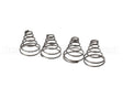 527-370S Prince Castle Mcd Spring Compression Kit 4Pk