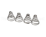 527-370S Prince Castle Mcd Spring Compression Kit 4Pk