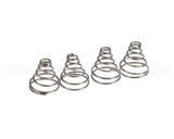 527-370S Prince Castle Mcd Spring Compression Kit 4Pk