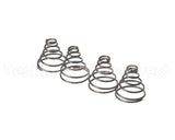 527-370S Prince Castle Mcd Spring Compression Kit 4Pk