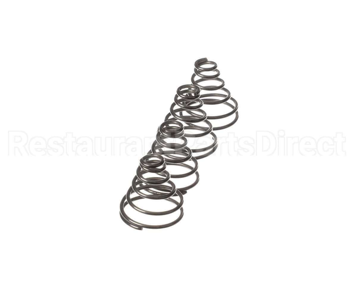527-370S Prince Castle Mcd Spring Compression Kit 4Pk