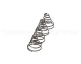 527-370S Prince Castle Mcd Spring Compression Kit 4Pk