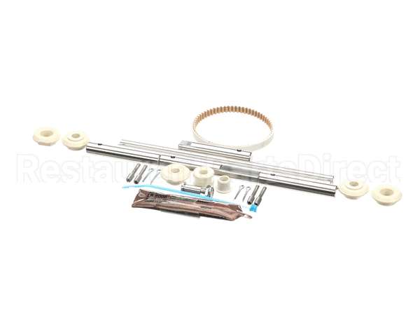 527-514S Prince Castle Bearing Kit Assembly Mcd Dcft