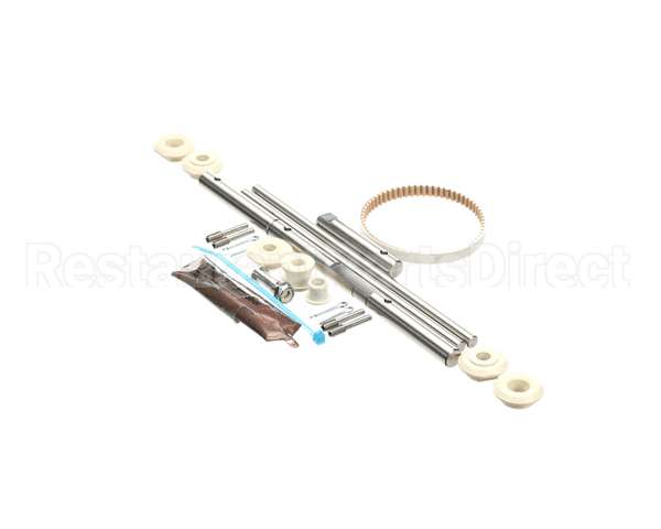 527-514S Prince Castle Bearing Kit Assembly Mcd Dcft