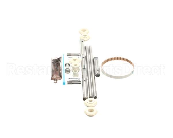 527-514S Prince Castle Bearing Kit Assembly Mcd Dcft