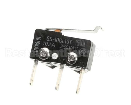 527-711S Prince Castle Switch Kit Dr Intlock Mcd Dcft