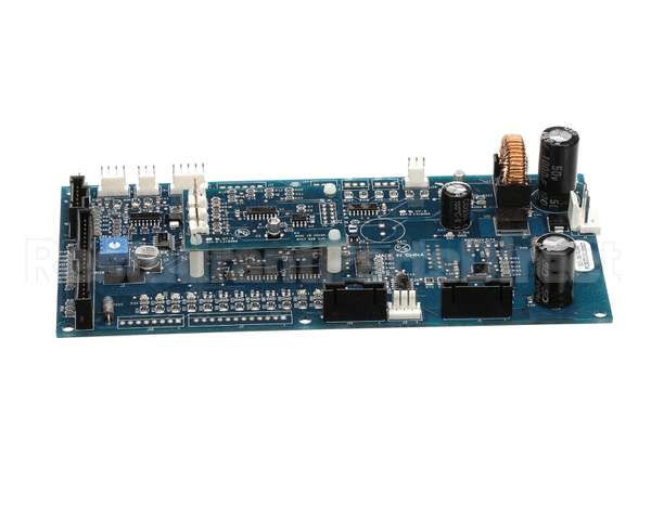 527-768S Prince Castle Main Pcb Service Kit