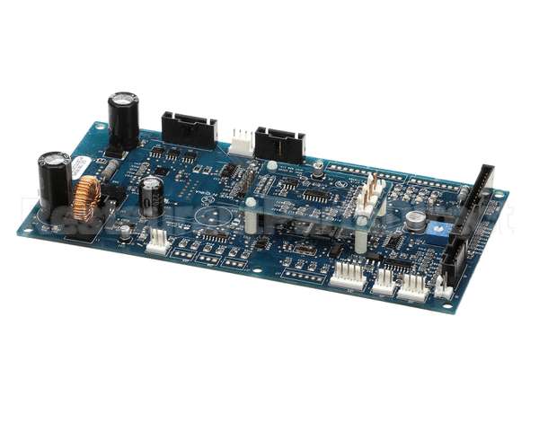 527-768S Prince Castle Main Pcb Service Kit