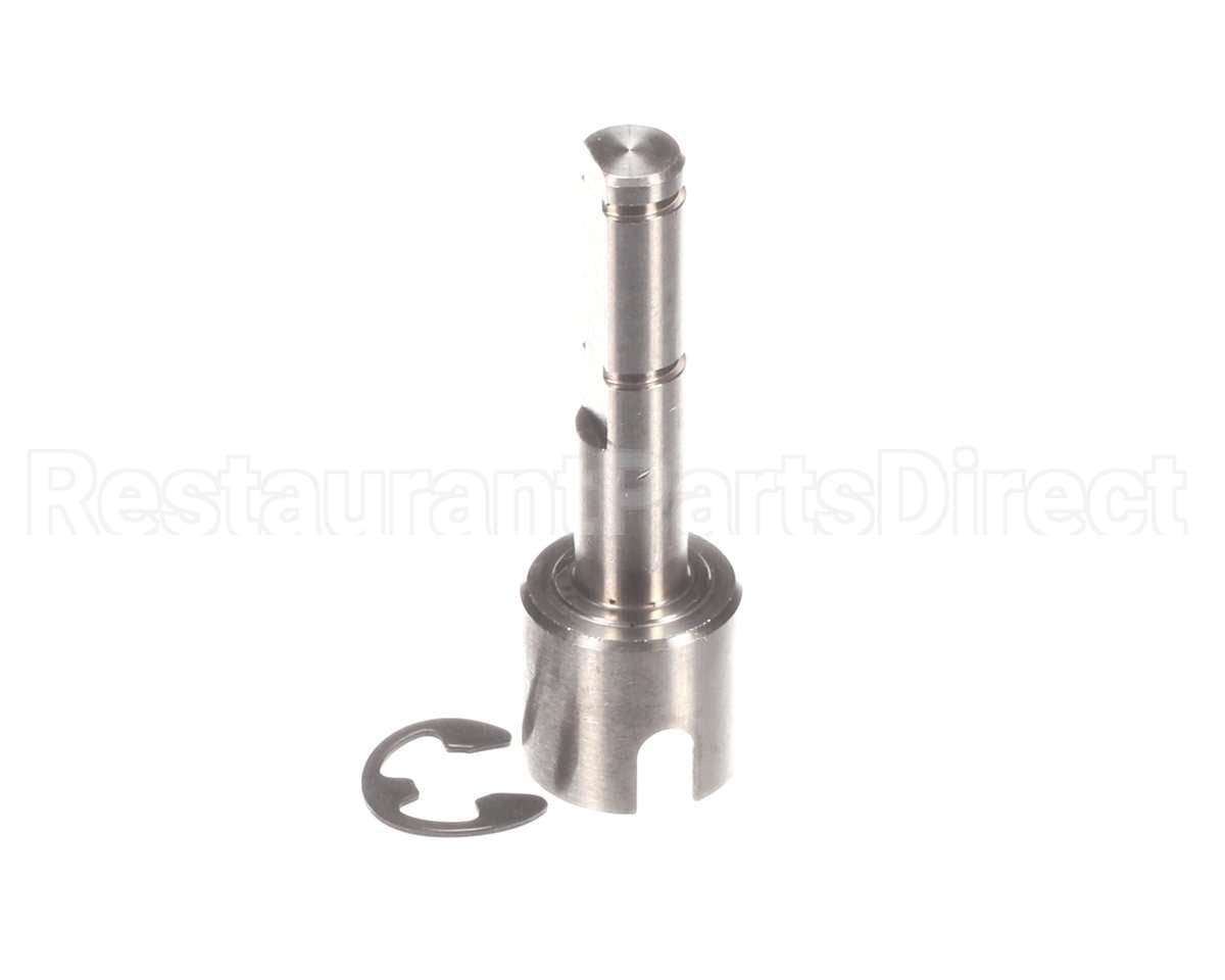 527-774S Prince Castle Kit Sprocket Shaft Mcd