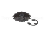 527-775S Prince Castle Kit Sprocket