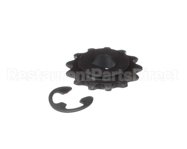 527-775S Prince Castle Kit Sprocket