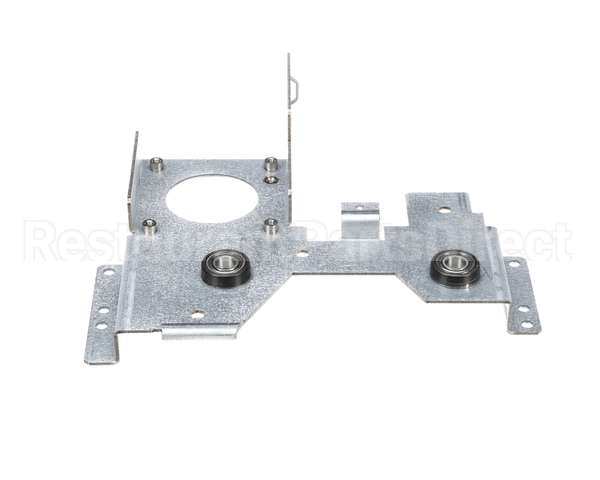 527-776S Prince Castle Mcd Kit Drive Train Sup Plate