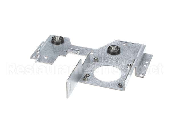 527-776S Prince Castle Mcd Kit Drive Train Sup Plate