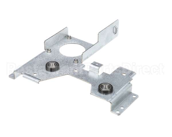 527-776S Prince Castle Mcd Kit Drive Train Sup Plate