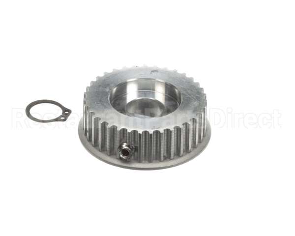 527-809S Prince Castle Pulley 3Mm Htd 35T 35 Teeth