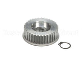 527-809S Prince Castle Pulley 3Mm Htd 35T 35 Teeth