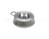 527-809S Prince Castle Pulley 3Mm Htd 35T 35 Teeth