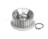 527-810S Prince Castle Kit Pulley 3M Htd 28T W Clip