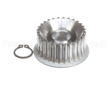 527-810S Prince Castle Kit Pulley 3M Htd 28T W Clip
