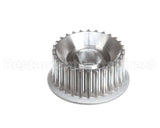 527-810S Prince Castle Kit Pulley 3M Htd 28T W Clip