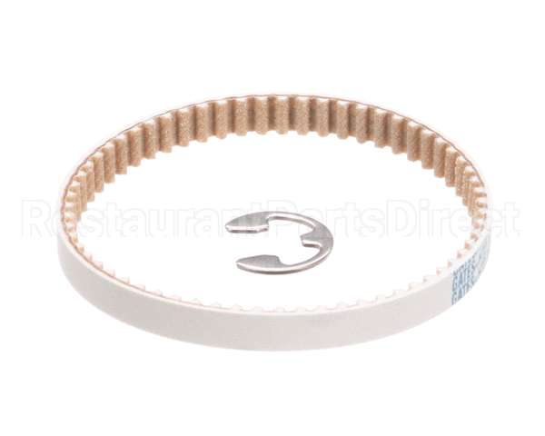527-814 Prince Castle Belt 3Mm Htd High Temp