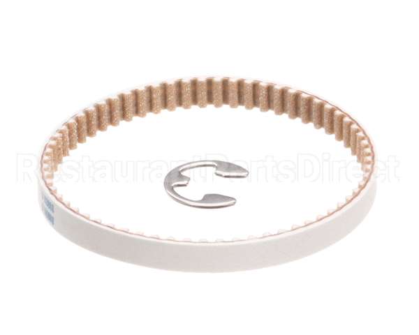 527-814 Prince Castle Belt 3Mm Htd High Temp