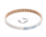 527-814 Prince Castle Belt 3Mm Htd High Temp