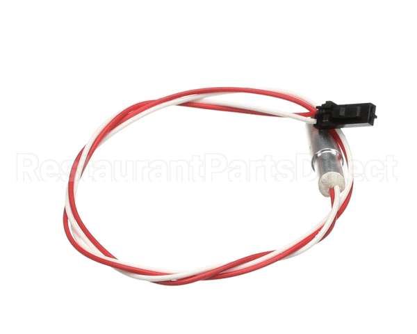 527-822S Prince Castle Club Probe Bottom