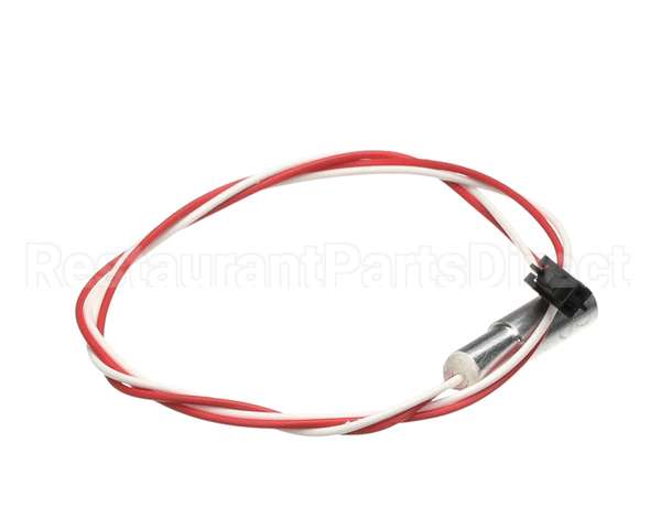 527-822S Prince Castle Club Probe Bottom