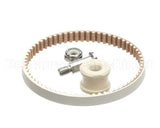 527-888S Prince Castle Puller Assembly Idler Mcd Dcft