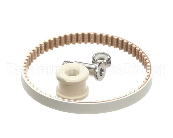 527-888S Prince Castle Puller Assembly Idler Mcd Dcft