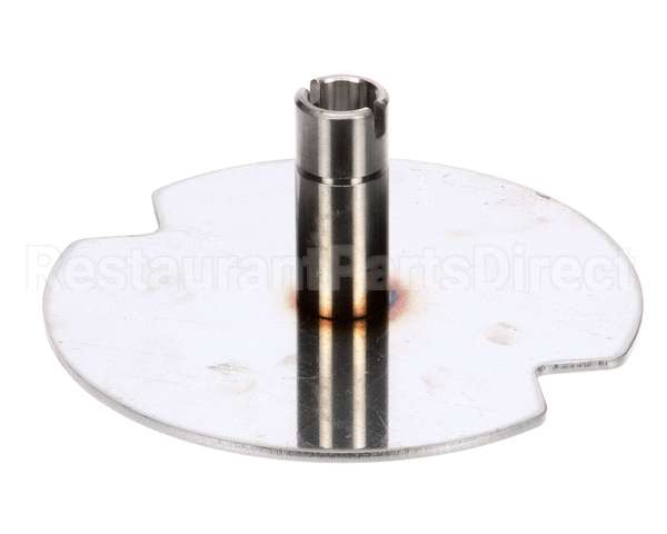 52700 Perlick Cam Pin Weldment