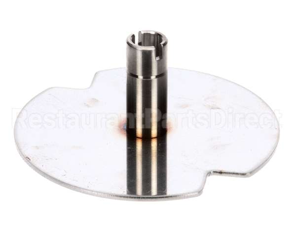 52700 Perlick Cam Pin Weldment