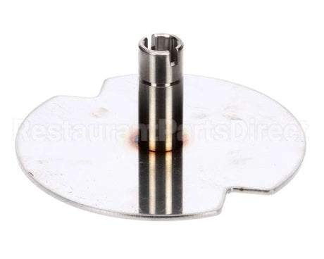 52700 Perlick Cam Pin Weldment