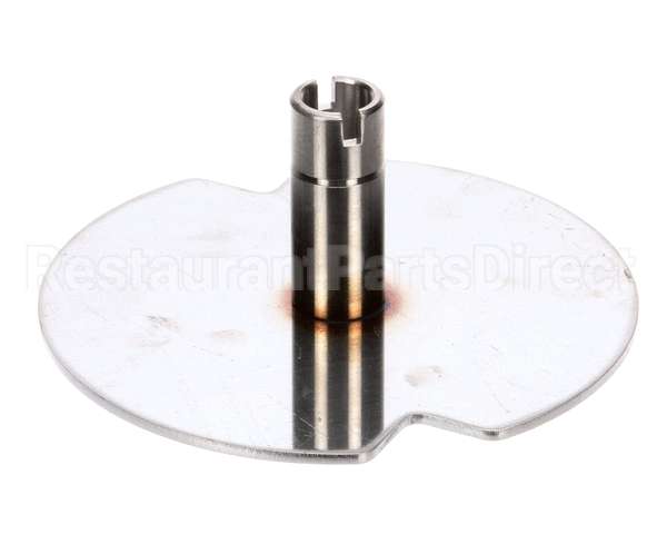 52700 Perlick Cam Pin Weldment