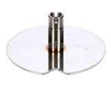 52700 Perlick Cam Pin Weldment