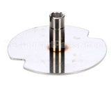 52700 Perlick Cam Pin Weldment