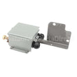 52713 Compatible Blodgett Assy, Utility Connection S(Navy)