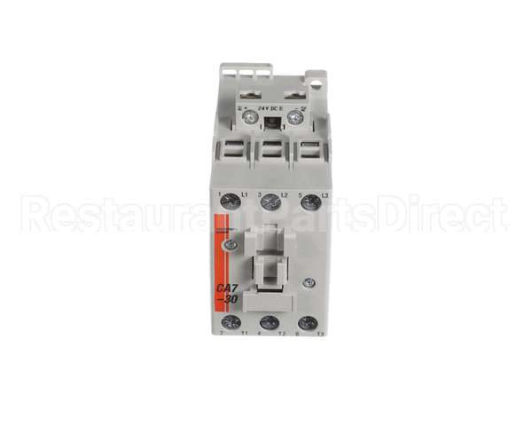 52717 Blodgett Contactor, 3 Phase 24Vdc Sprecher