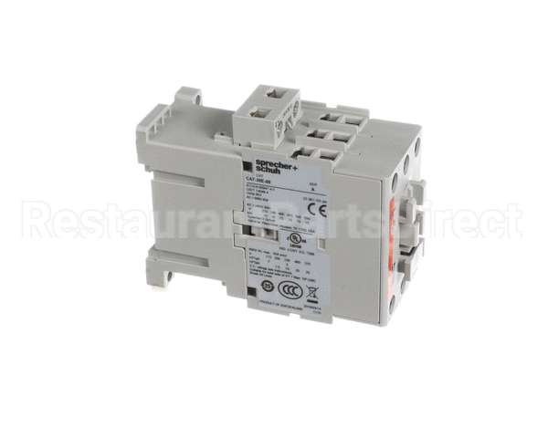 52717 Blodgett Contactor, 3 Phase 24Vdc Sprecher