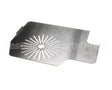 52724.0001 Bunn Cover, Drip Tray Si312