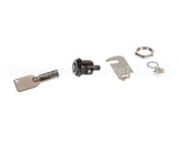 52729.1000 Bunn Kit, Door Lock Assembly W/ Cam Serenade