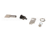 52729.1000 Bunn Kit, Door Lock Assembly W/ Cam Serenade