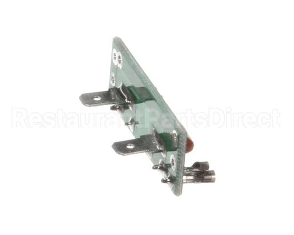 52738 Perlick Capacitor Pc Board For Chem. P