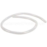 52753 Compatible Blodgett Silicone Rubber Tube High Temp, Per Inch