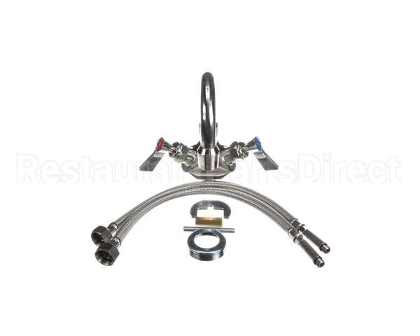 52760 Fisher Ss Faucet Sddlh 06Ss